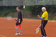 Bändeles-Spaß-Turnier 2019