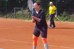 Bändeles-Spaß-Turnier 2019