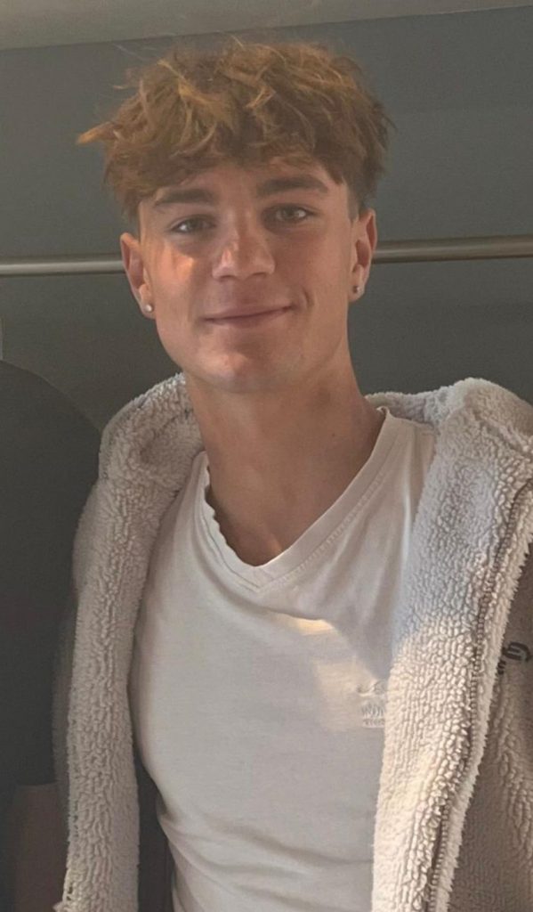 Aaron